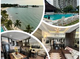 The Regency Tanjung Tuan Beach Resort Port Dickson