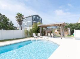 23rd St Salty Pirate, khách sạn ở St. Augustine