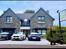 Foxhollow House Suite, hotel cerca de Blarney Stone, Blarney