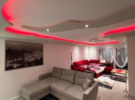 The Port Ferienwohnung