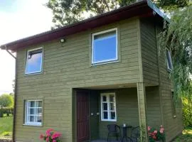 Margis House