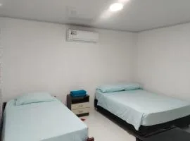 Posada Sorybego