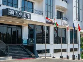 Sofia Hotel