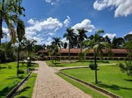 Polo Hotel Fazenda, hotel near Viracopos International Airport - VCP, 