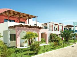 Comfortable apartment with AC at 3 5 km from the beach, hotel v destinácii Castellaneta Marina