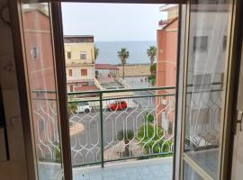 Gli Angeli, hotel di Crotone