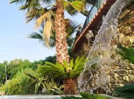 ROSA XVI - Garden Guest House