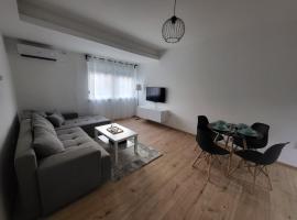 Felix apartman Zajecar, hotel em Zaječar