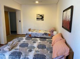 KAD Alojamiento, casa de huéspedes en Mendoza