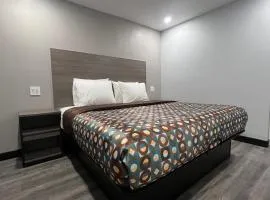 Vance Motel