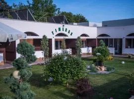 Casa Timerar