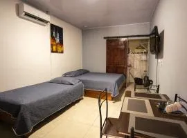 Apartamento Quepoa