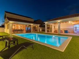 Casa del sol