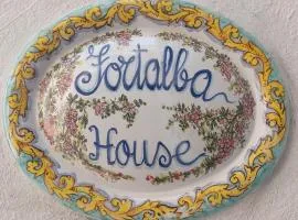 Fortalba House