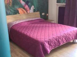 Casetta Lungomare, hotel v destinaci Pescara