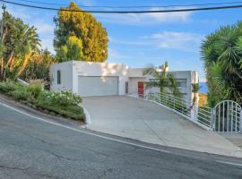 Valley View Hideaway, hotel in Malibu