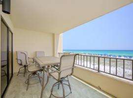 Surf Dweller 203, hotel in Fort Walton Beach