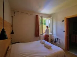 Hostel Quartier Libre