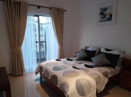 1F/F4/U4 ,Elixia 3C'S Apartments Malabe, apartamento em Malabe