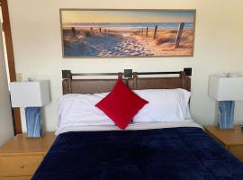 Guest Suite Across The Street From The Beach, apartemen di Blaine