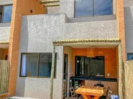 Milagres Aguapé Beach House