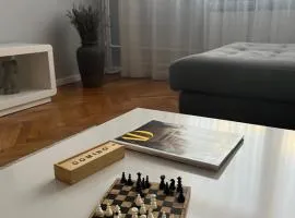 Apartman Loft 72