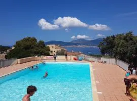 TB Porticcio vue mer