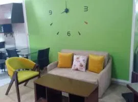 Swimming pool studio