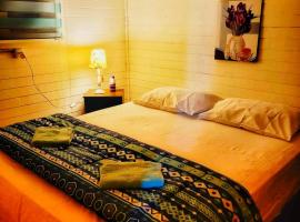 HOSTAL PARADISE BLUE OSORNO, guest house di Osorno