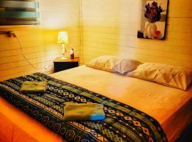 HOSTAL PARADISE BLUE OSORNO – hotel w mieście Osorno