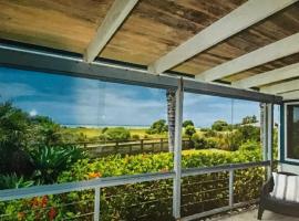 Wellwood Cottage, holiday home in Te Awanga