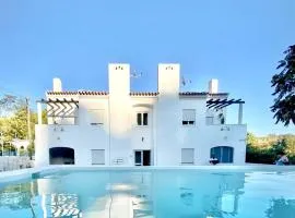 CASAS NAS TERMAS