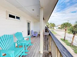 Gulfside Condominiums 14 Port Aransas Condo 1A Unit 14