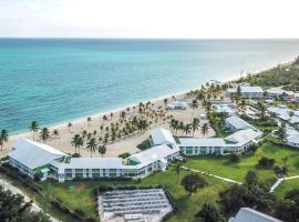 Viva Fortuna Beach by Wyndham, A Trademark All Inclusive, hotel Freeportban