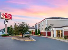 Best Western Plus Eau Claire Conference Center