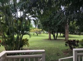 Waimea Plantation Cottages, a Coast Resort, lodge in Waimea