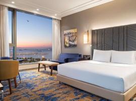 Hilton Istanbul Bakirkoy