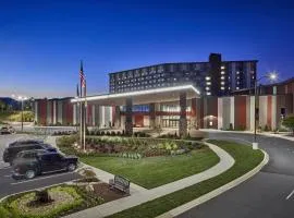 Harrah's Cherokee Valley River, A Caesars Destination