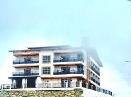 فندق كوخ الضباب النماص