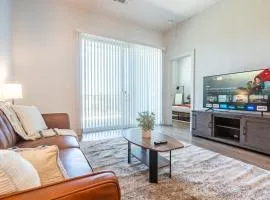 Cozy Spacious 1BR with Pool and Gym Pflugerville Austin