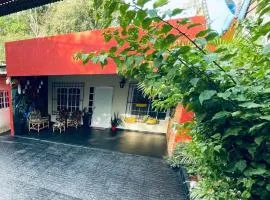 Tu hogar en las cataratas