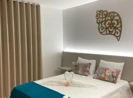 Plátanos & River Apartments by Lethes Legacy