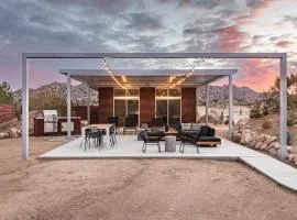 Homestead Modern No 1 in Pioneertown Ft In Dwell