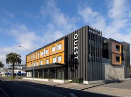 Quest Mt Maunganui, hotel in Mount Maunganui