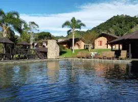 Pousada das Hortênsias