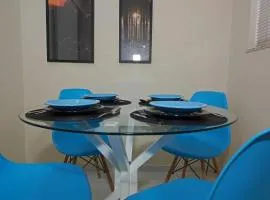 Apartamento Master no centro de Curitiba