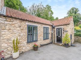 Forge Gardens, pet-friendly hotel in Thornton Dale