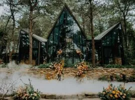 Amaya Retreat