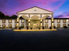 Red Roof Inn Dahlgren - Naval Base