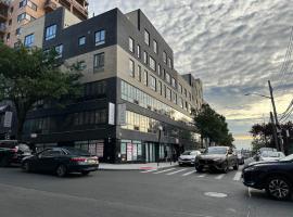 Regal Inn & Suites New York LaGuardia Hotel, hotel poblíž Letiště LaGuardia New York - LGA, Flushing